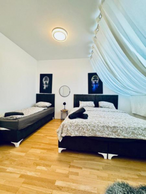 Room in a Shared Apt 6-Min Drive to Schönbrunn